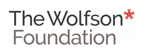The Wolfson Foundation