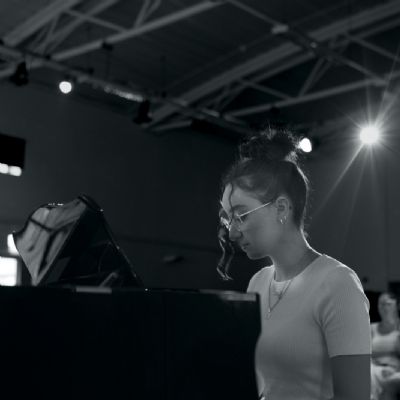 Sounds of Summer