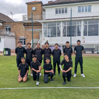 Cricket Vs Latymer
