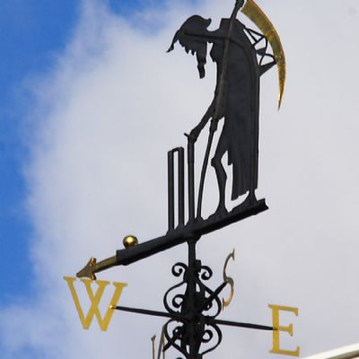 Lords8weathervane