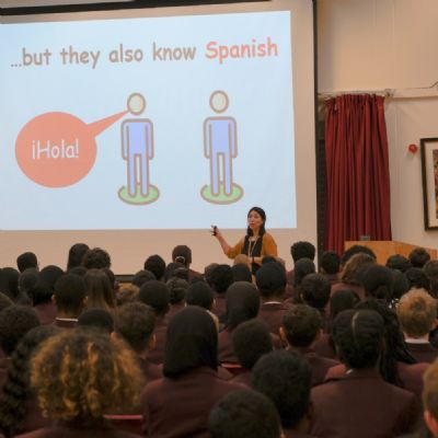 European Language Week